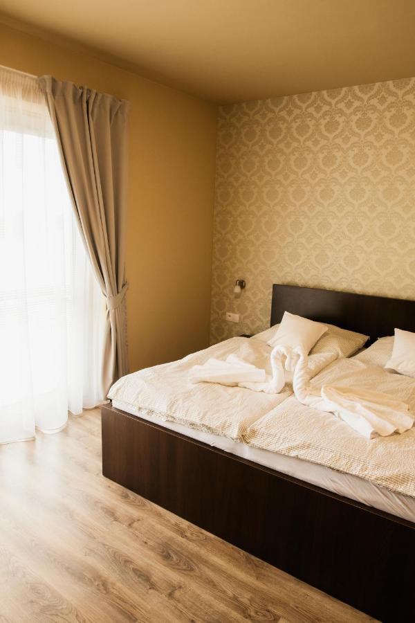 Jazmin apartmány Veľký Meder Exterior foto