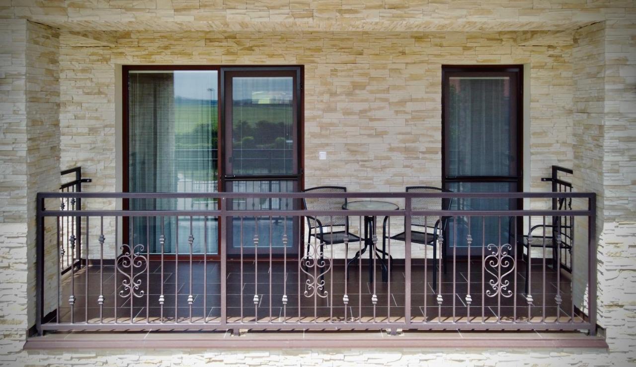 Jazmin apartmány Veľký Meder Exterior foto