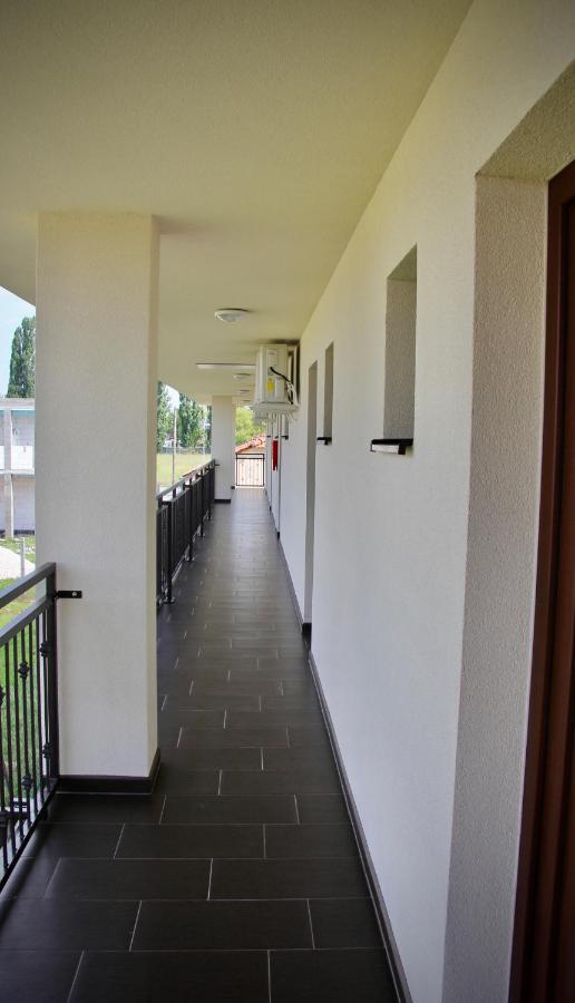 Jazmin apartmány Veľký Meder Exterior foto